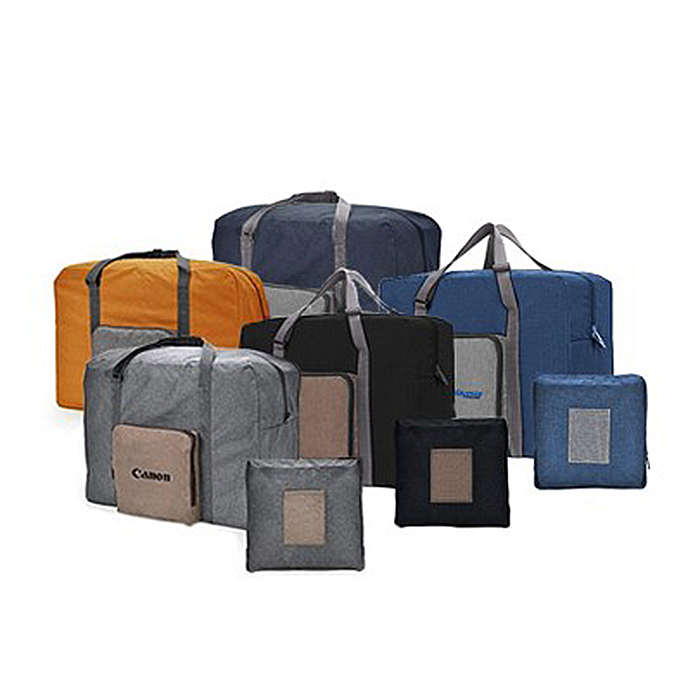 Holiday foldable sales luggage bag